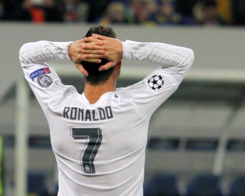 Ronaldo