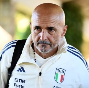 Juventus Officially Announce Luciano Spalletti As Head Coach – Fans Demand He “Erases Napoli Tattoo”