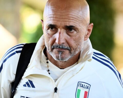 Spalletti