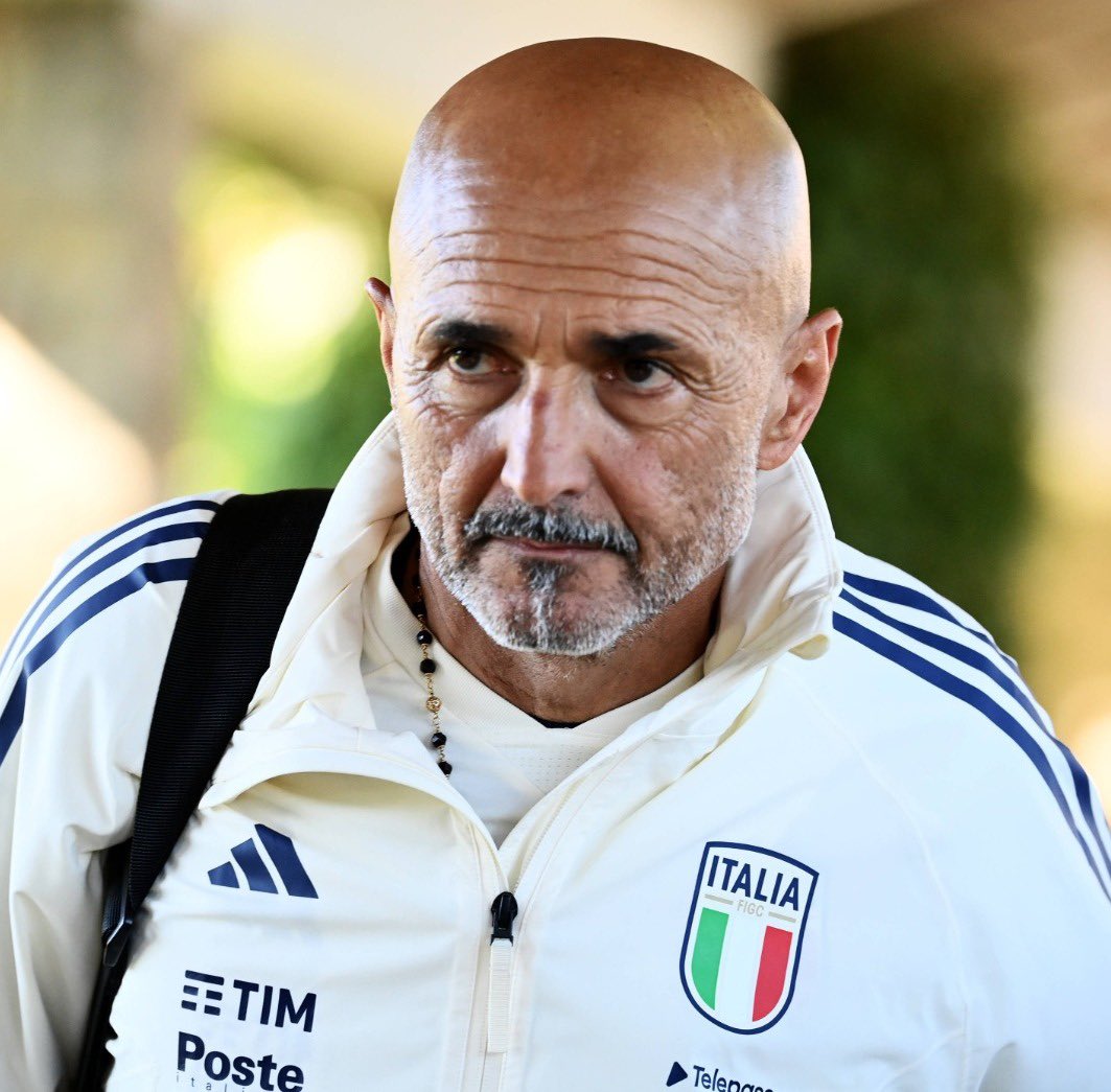 Spalletti