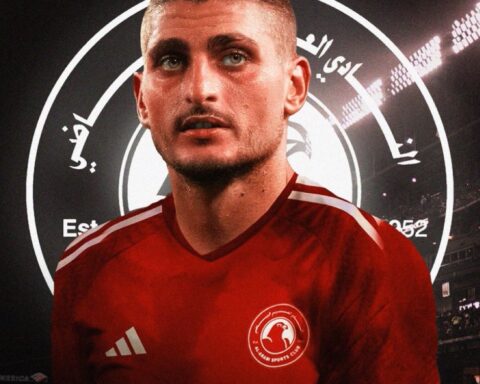Verratti