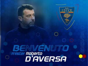 D’Aversa: ‘We can cause difficulties for anyone when we play our football…’