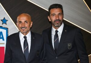 Spalletti: ‘Donnarumma will play against Ukraine’
