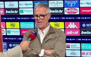 Genoa President: ‘Maignan challenge was murderous’
