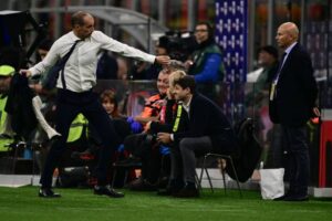 Why New AC Milan Manager Max Allegri Will Be Banned For His First Two Coppa Italia Matches