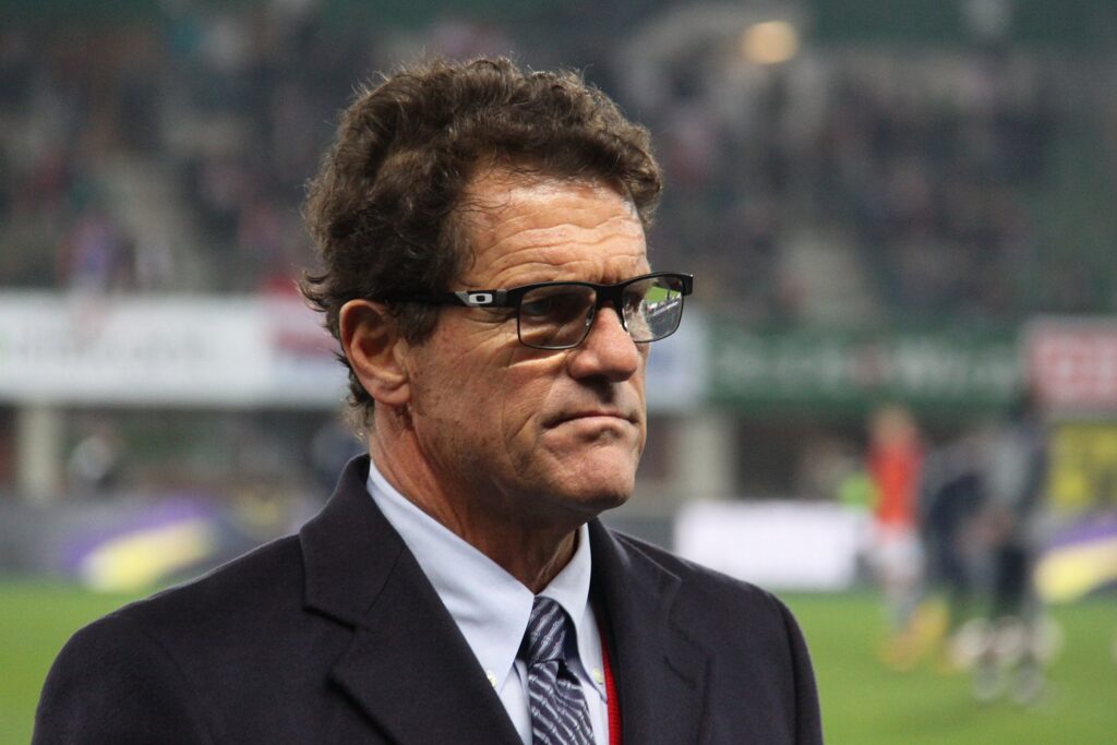 Capello