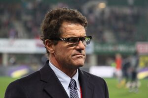 Fabio Capello Attacks VAR and Referees: “They Are Like Mafia”