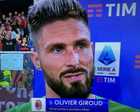 Giroud