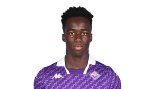 Brentford and Brighton show Interest in Fiorentina’s Michael Kayode