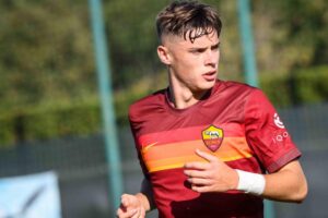 Zalewski opens up about Roma, Mourinho, and his future