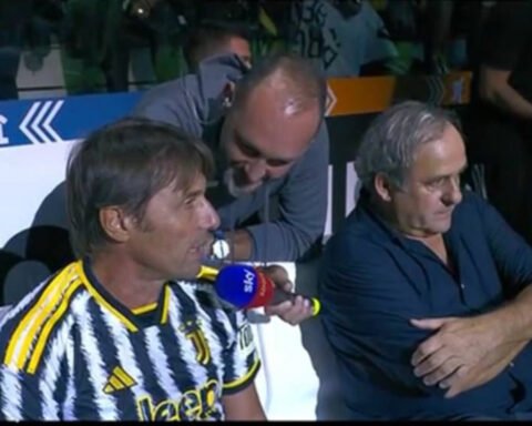 conte