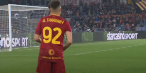 El Shaarawy: ‘They say things about me that are not true’