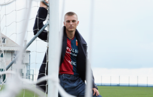 Fiorentina step up pursuit of Genoa’s Gudmundsson