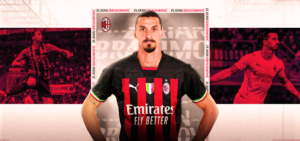 Ibrahimovic: ‘I couldn’t refuse Cardinale’s offer, It’s going well at Milan’