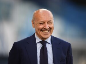 Beppe Marotta Confirms Leon Jakirovic Inter Talks As Dinamo Zagreb Chief Responds