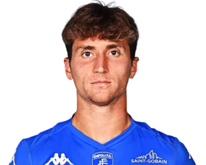 Roma make contact with Empoli for Baldanzi