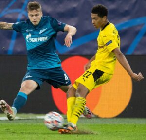 Former Juventus scout: ‘Bellingham was a step away from joining Juve’