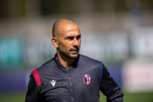 Di Vaio: ‘Having to fire Mihajlovic was the most difficult and tragic moment of my post-playing career’