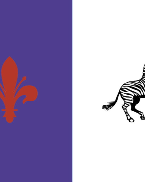 Fiorentina v Juventus