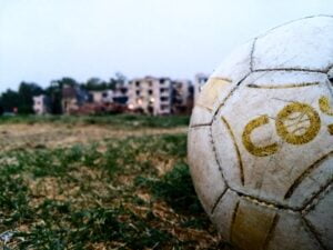 Football Betting In Italy: A Brief History