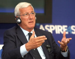 Lippi Weighs in on Juventus’ New Era, Motta, and Vlahovic