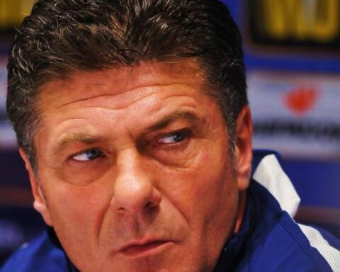 Mazzarri