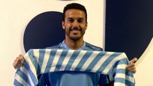 Lazio in Talks to Extend Pedro’s Contract: The Situation