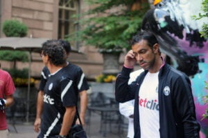 Quagliarella: ‘Juve can fight for the title, if Vlahovic returns to form’