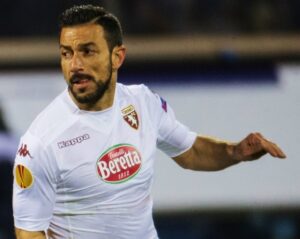 Quagliarella: ‘I didn’t want to stop playing, I was waiting for Samp’