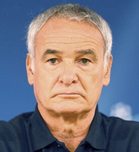 Ranieri: ‘We need to be more careful’