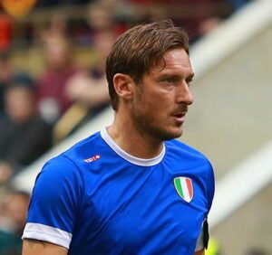 Totti: ‘I made mistakes with Spalletti, I miss football’