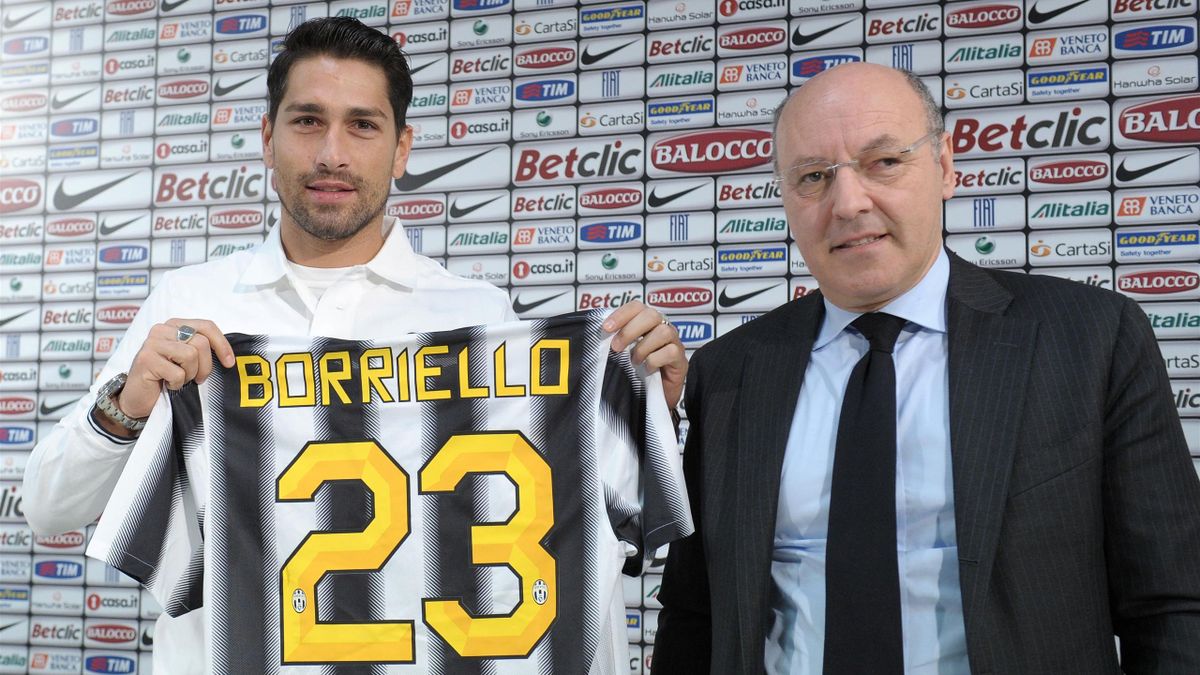 Borriello