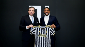 OFFICIAL: Bremer renews with Juventus until 2028