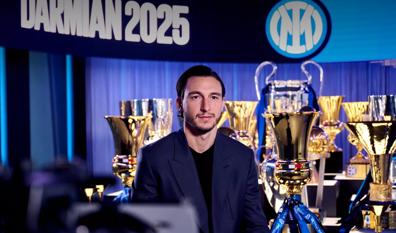 Darmian