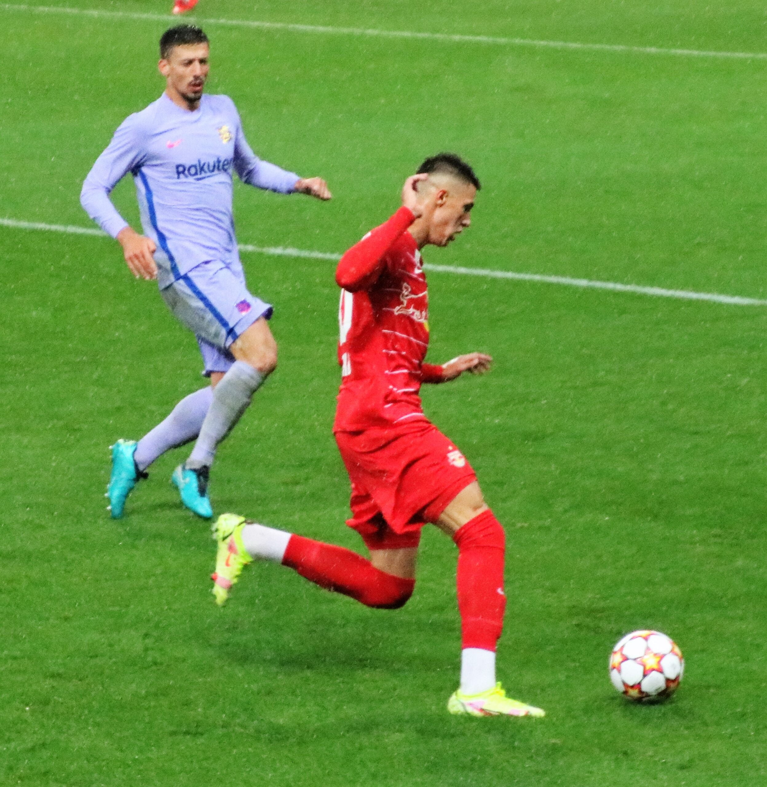 Lenglet
