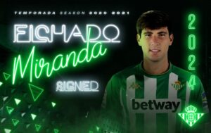 Juan Miranda in Italy to complete Bologna move