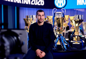 Henrikh Mkhitaryan Considers New Inter Milan Deal But Faces Retirement Dilemma