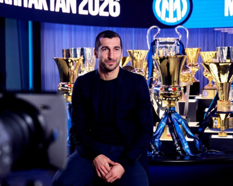 Mkhitaryan