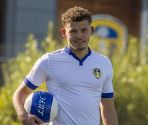 Juventus have opened talks for Kalvin Phillips