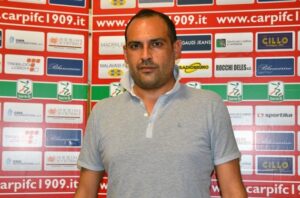 Napoli scout Giuseppe Pompilio to join Juventus next summer