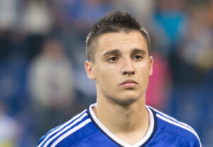 Fenerbahce closing in on Rade Krunic