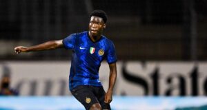 Sevilla and Inter Milan close to agreement on Lucien Agoume transfer