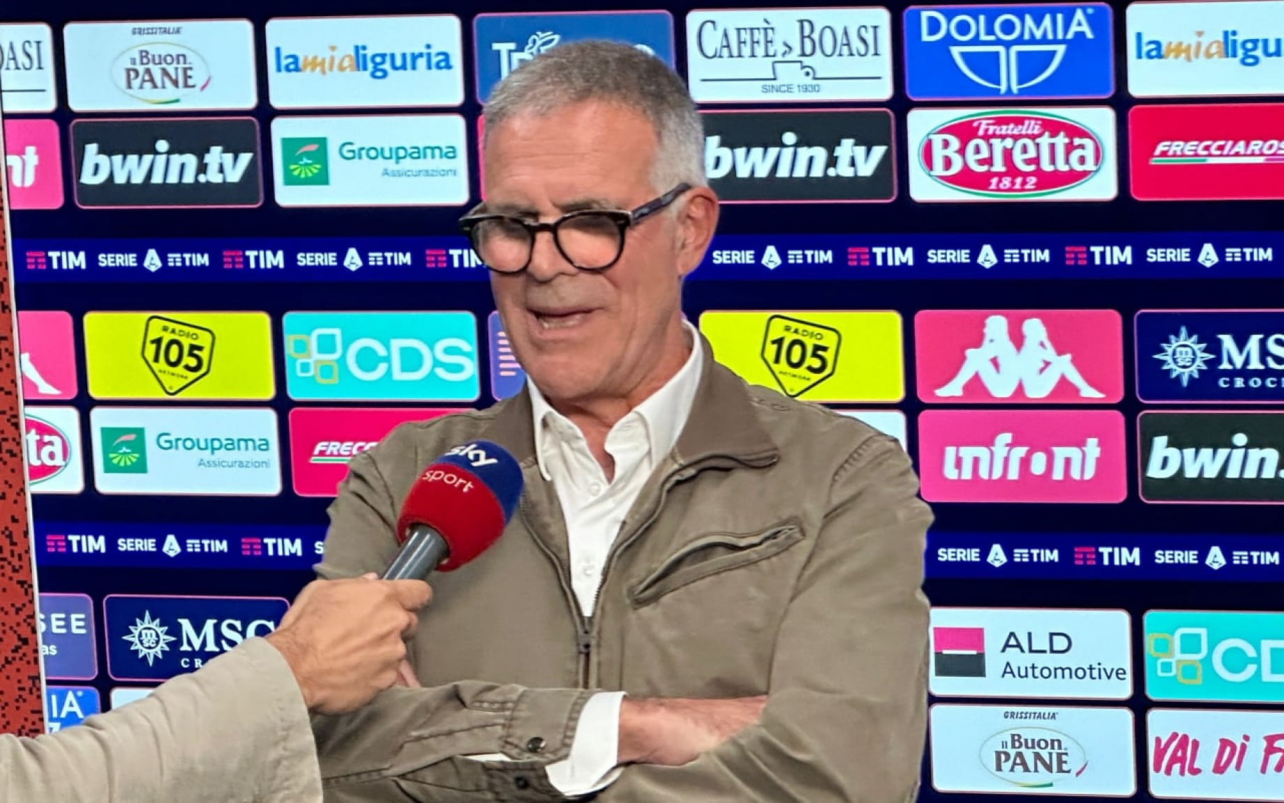 Alberto-Zangrillo