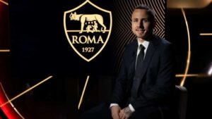 OFFICIAL: Roma sign Angelino outright