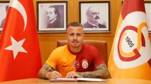 Angeliño Waits for Roma, Rejects Betis and OM Advances