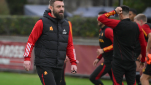 Daniele De Rossi Critiques Roma’s Performance in Hard-fought Win Over Salernitana and Praises Pellegrini’s Leadership