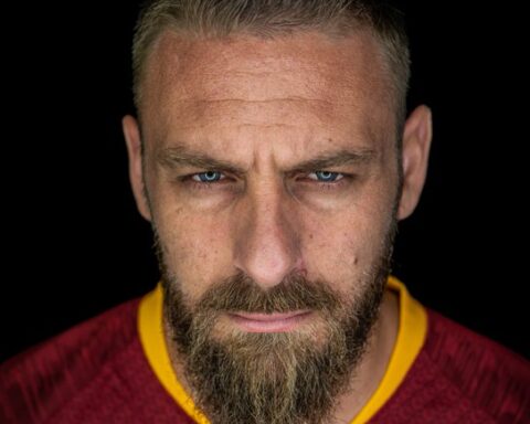 De Rossi