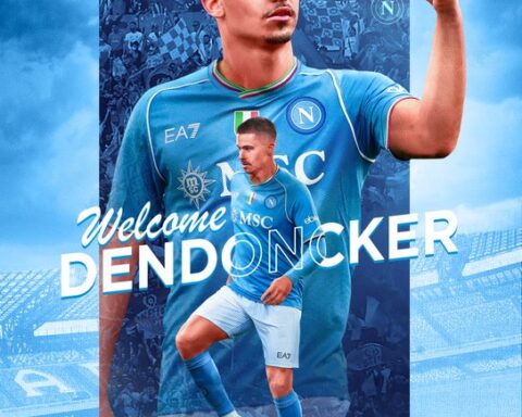 Dendoncker