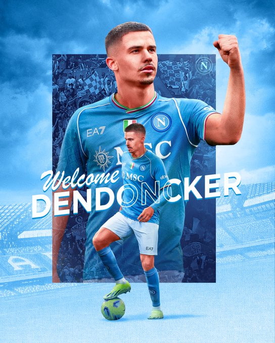 Dendoncker