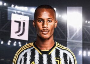 Tiago Djalo to join Juventus this week
